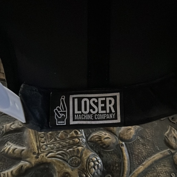 Loser Machine Hat - Picture 5 of 5